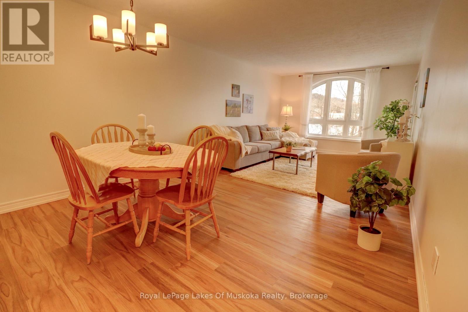 104 - 35 Dairy Lane, Huntsville, Ontario  P1H 2L8 - Photo 6 - X12025299