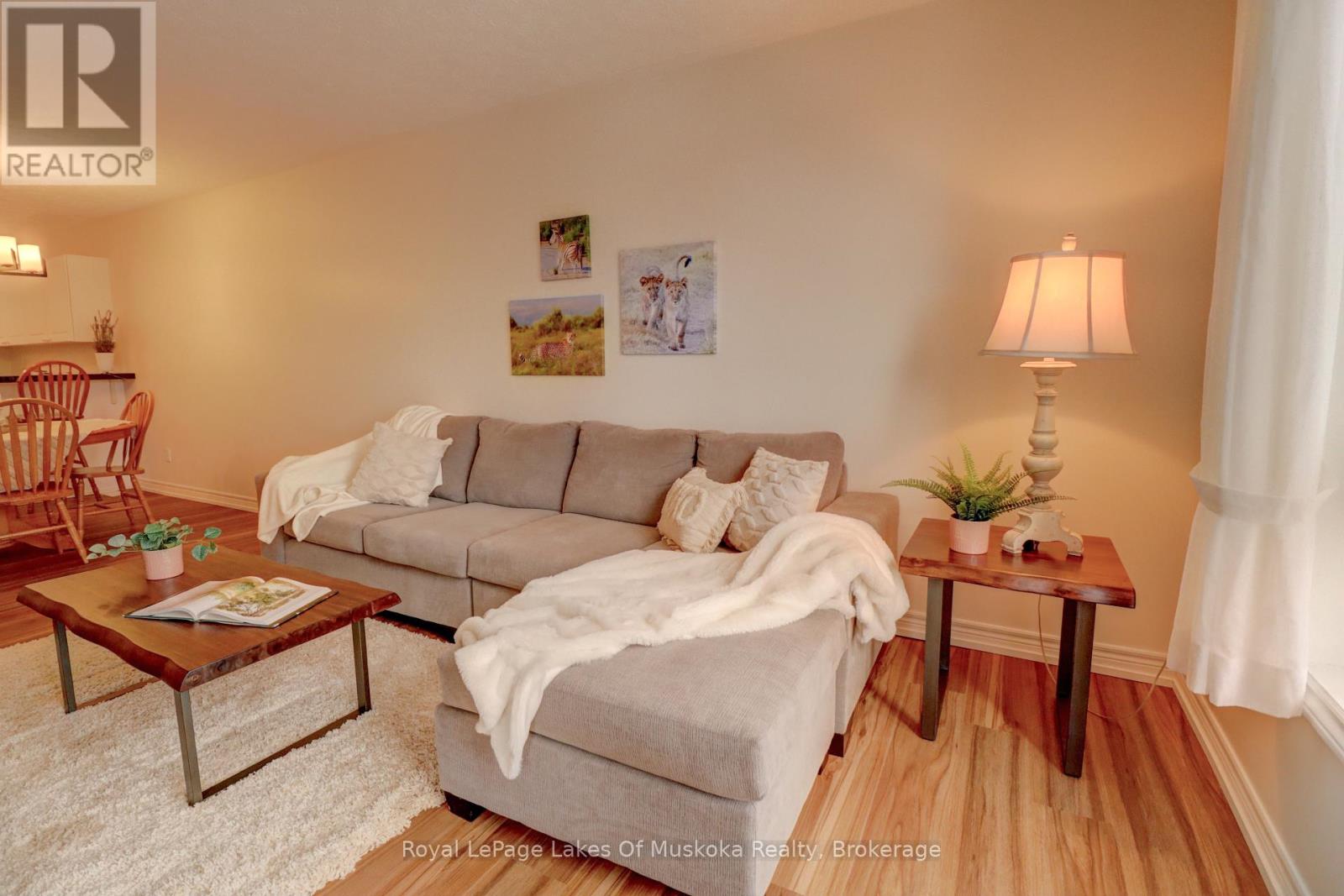 104 - 35 Dairy Lane, Huntsville, Ontario  P1H 2L8 - Photo 7 - X12025299
