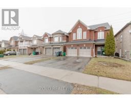 30 TATRA CRESCENT, Brampton, Ontario