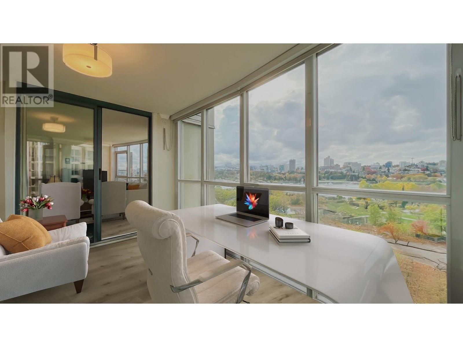 Listing Picture 4 of 21 : 802 388 DRAKE STREET, Vancouver / 溫哥華 - 魯藝地產 Yvonne Lu Group - MLS Medallion Club Member