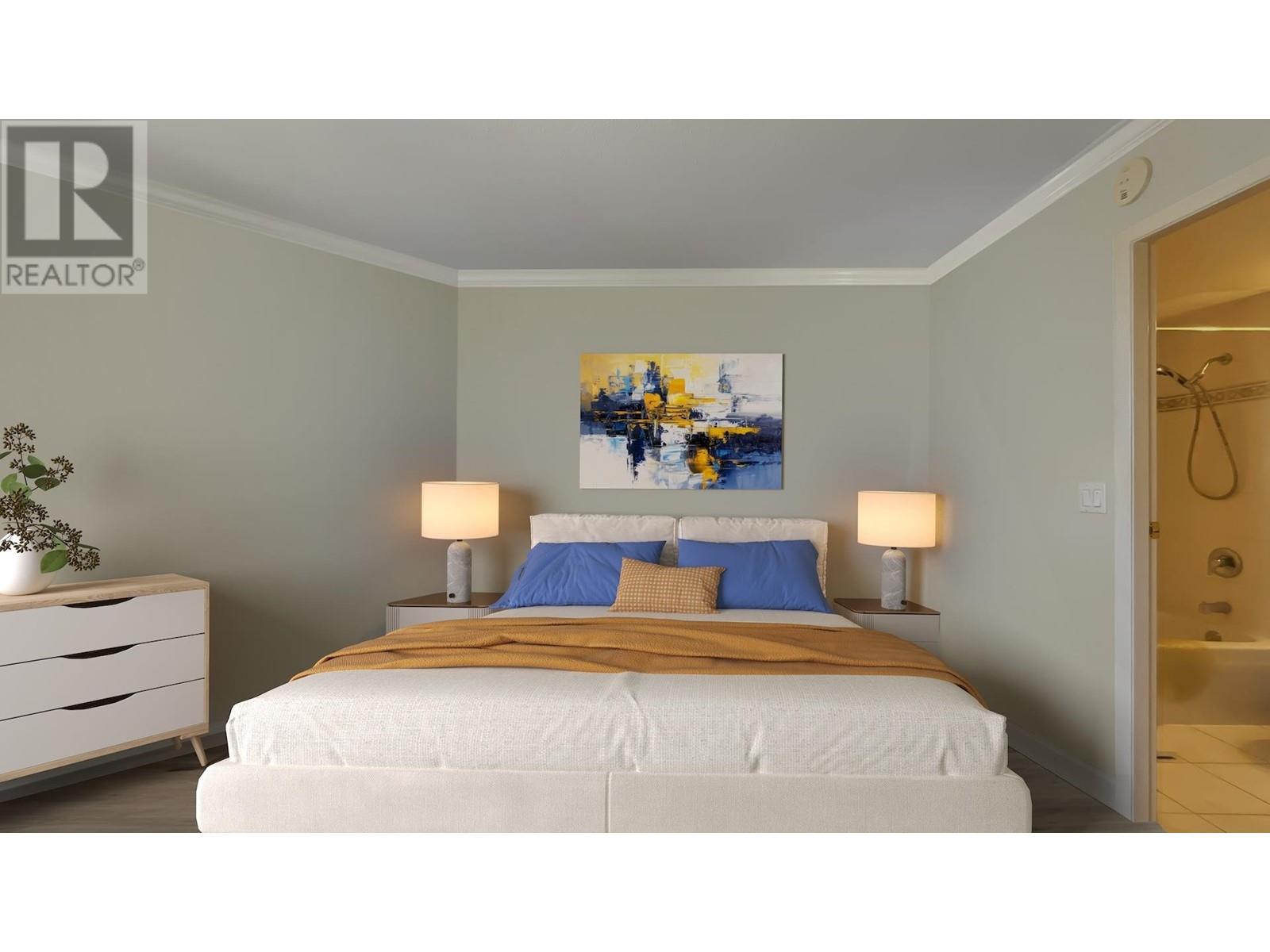 Listing Picture 11 of 21 : 802 388 DRAKE STREET, Vancouver / 溫哥華 - 魯藝地產 Yvonne Lu Group - MLS Medallion Club Member