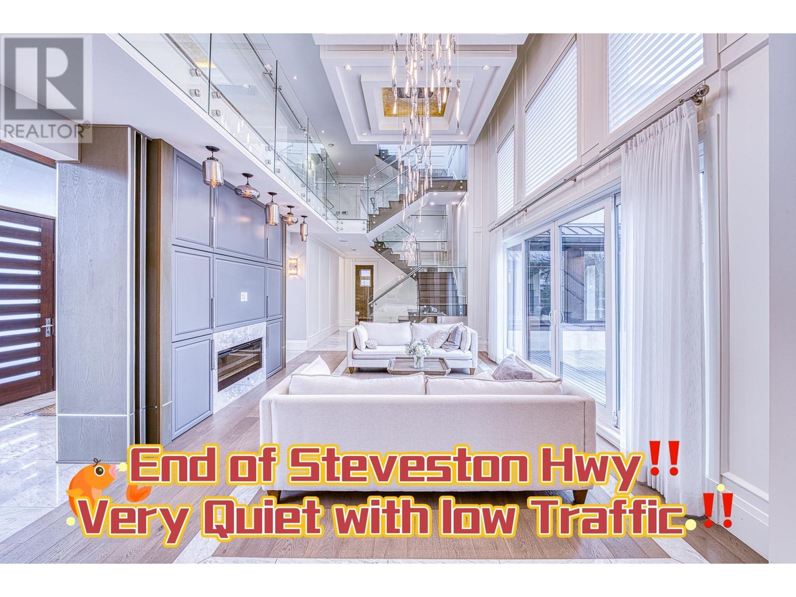3071 STEVESTON HIGHWAY, richmond, British Columbia