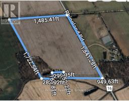 0 RHINELAND ROAD, Norfolk, Ontario