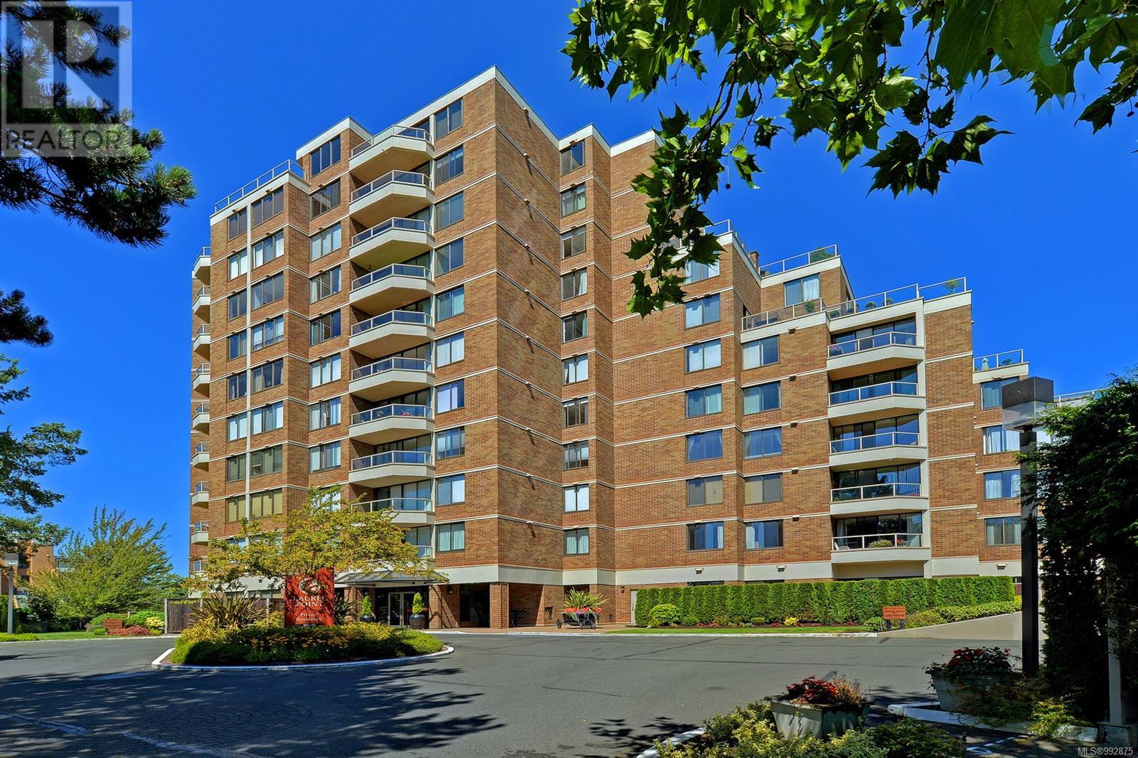 Property at 113 225 Belleville St image 1