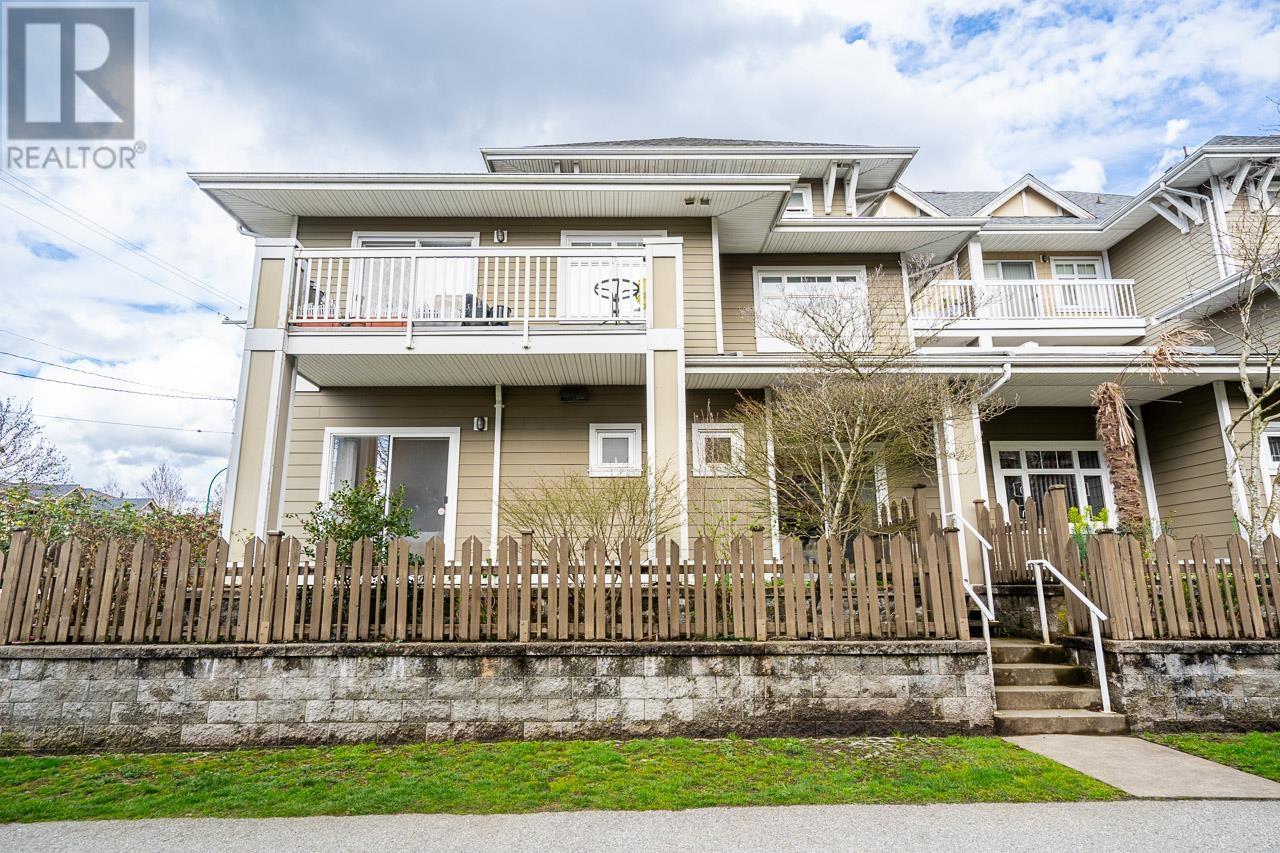 167 7388 MACPHERSON AVENUE, burnaby, British Columbia