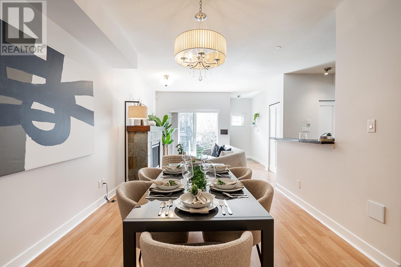 167 7388 Macpherson Avenue, Burnaby, British Columbia  V5J 0A1 - Photo 10 - R2984146