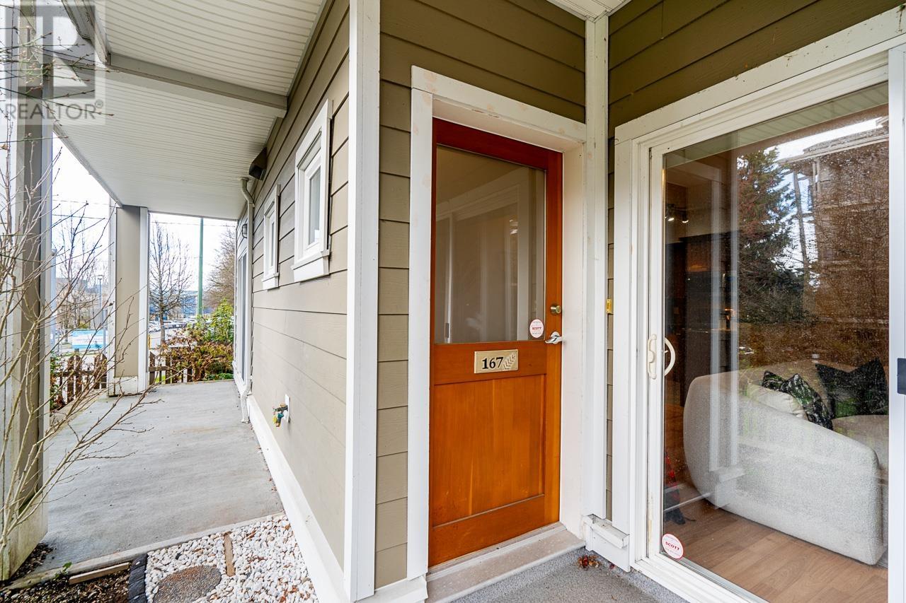 167 7388 Macpherson Avenue, Burnaby, British Columbia  V5J 0A1 - Photo 2 - R2984146