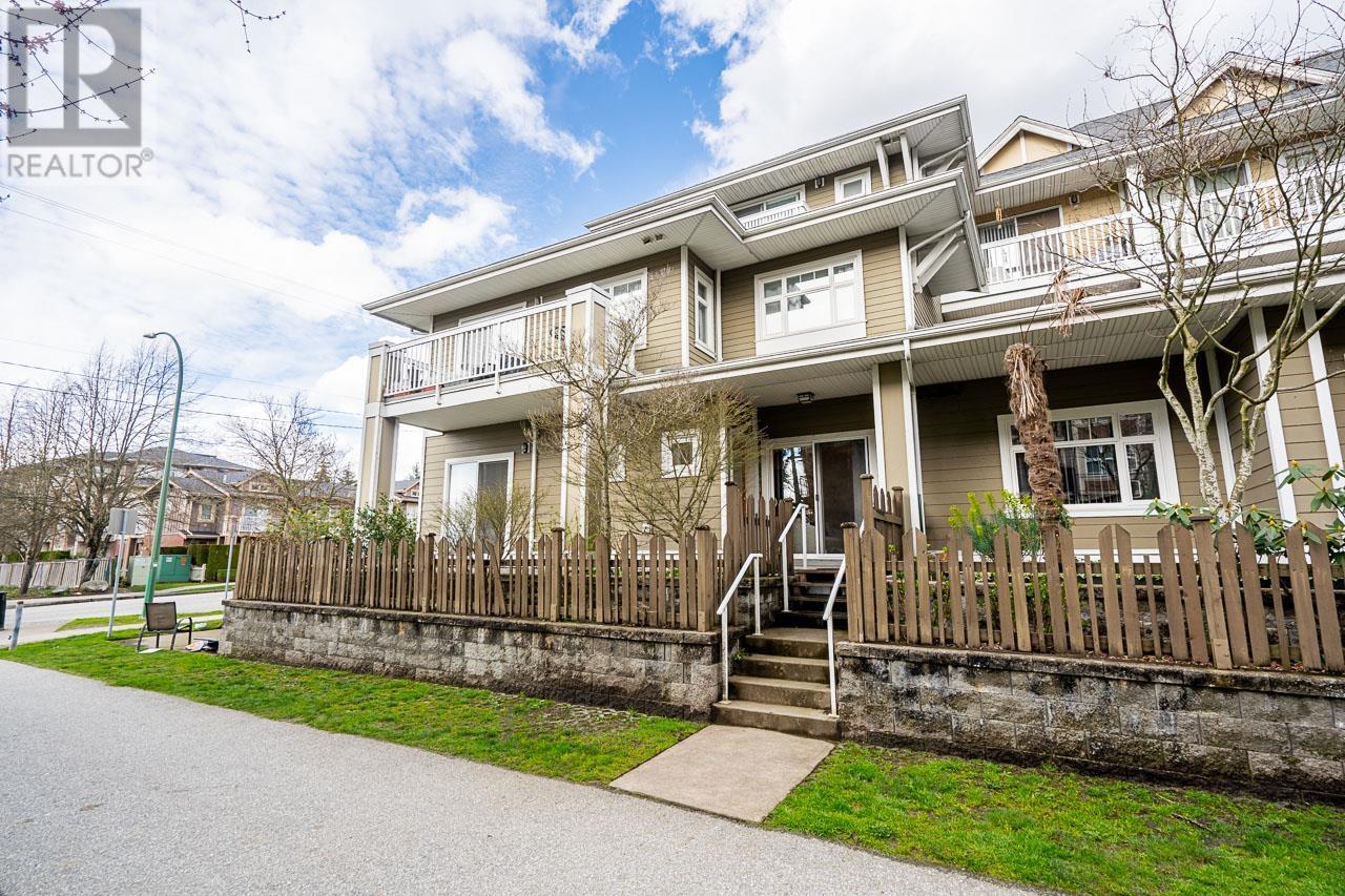 167 7388 Macpherson Avenue, Burnaby, British Columbia  V5J 0A1 - Photo 31 - R2984146