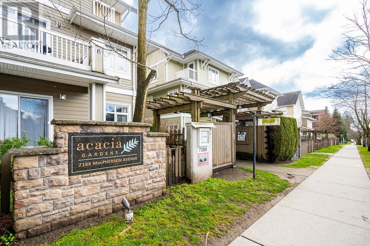 167 7388 Macpherson Avenue, Burnaby, British Columbia  V5J 0A1 - Photo 32 - R2984146