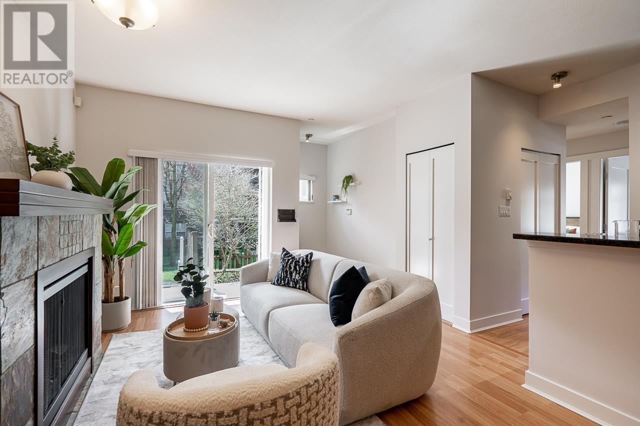 167 7388 Macpherson Avenue, Burnaby, British Columbia  V5J 0A1 - Photo 5 - R2984146