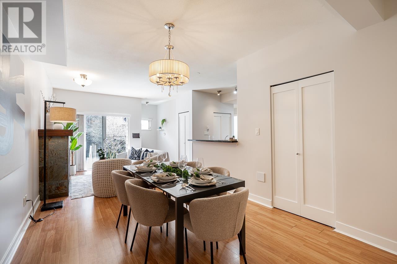 167 7388 Macpherson Avenue, Burnaby, British Columbia  V5J 0A1 - Photo 9 - R2984146