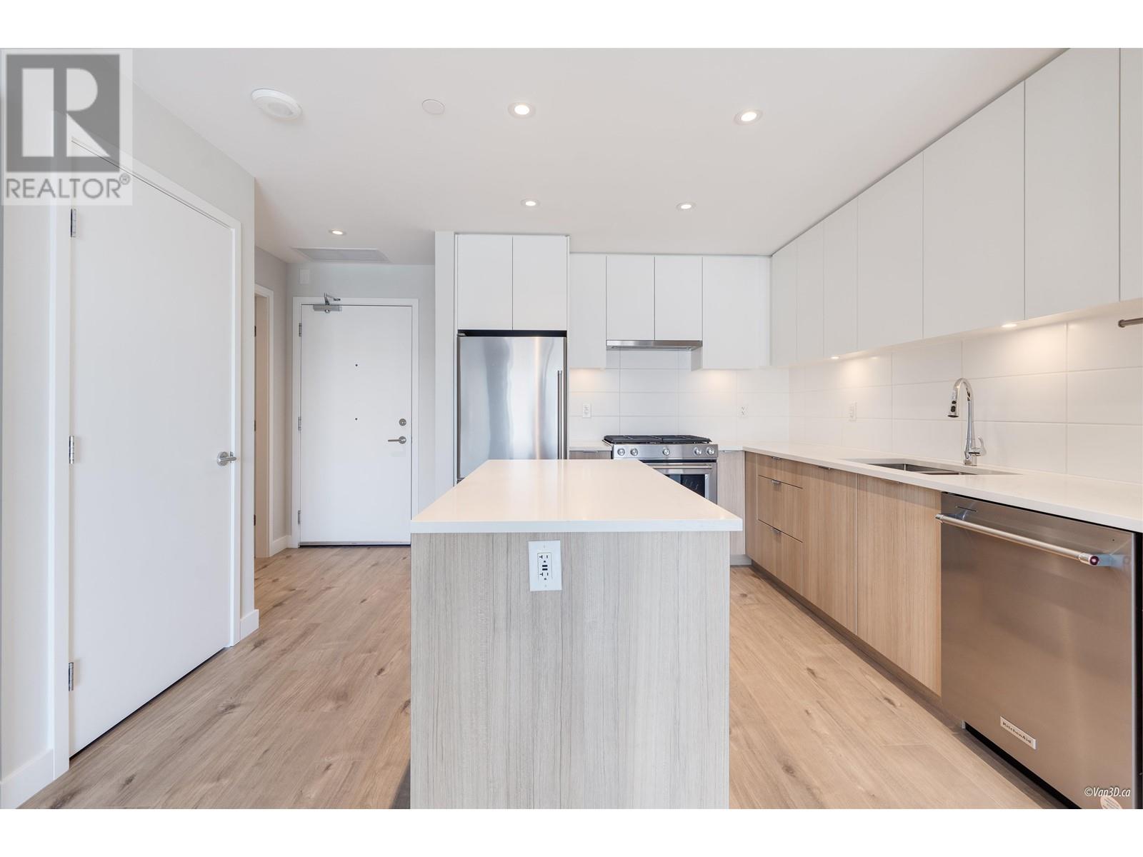410 3430 E Kent Avenue South, Vancouver, British Columbia  V5S 0G7 - Photo 5 - R2984156