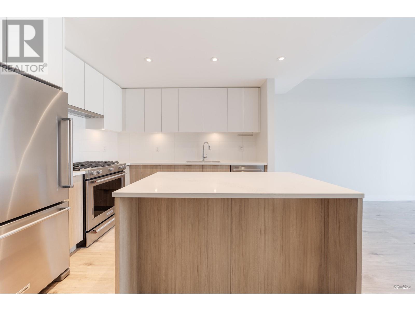 410 3430 E Kent Avenue South, Vancouver, British Columbia  V5S 0G7 - Photo 6 - R2984156