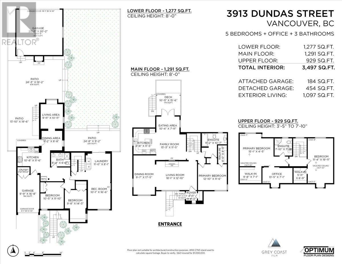 3913 Dundas Street, Burnaby, British Columbia  V5C 1A6 - Photo 40 - R2984155