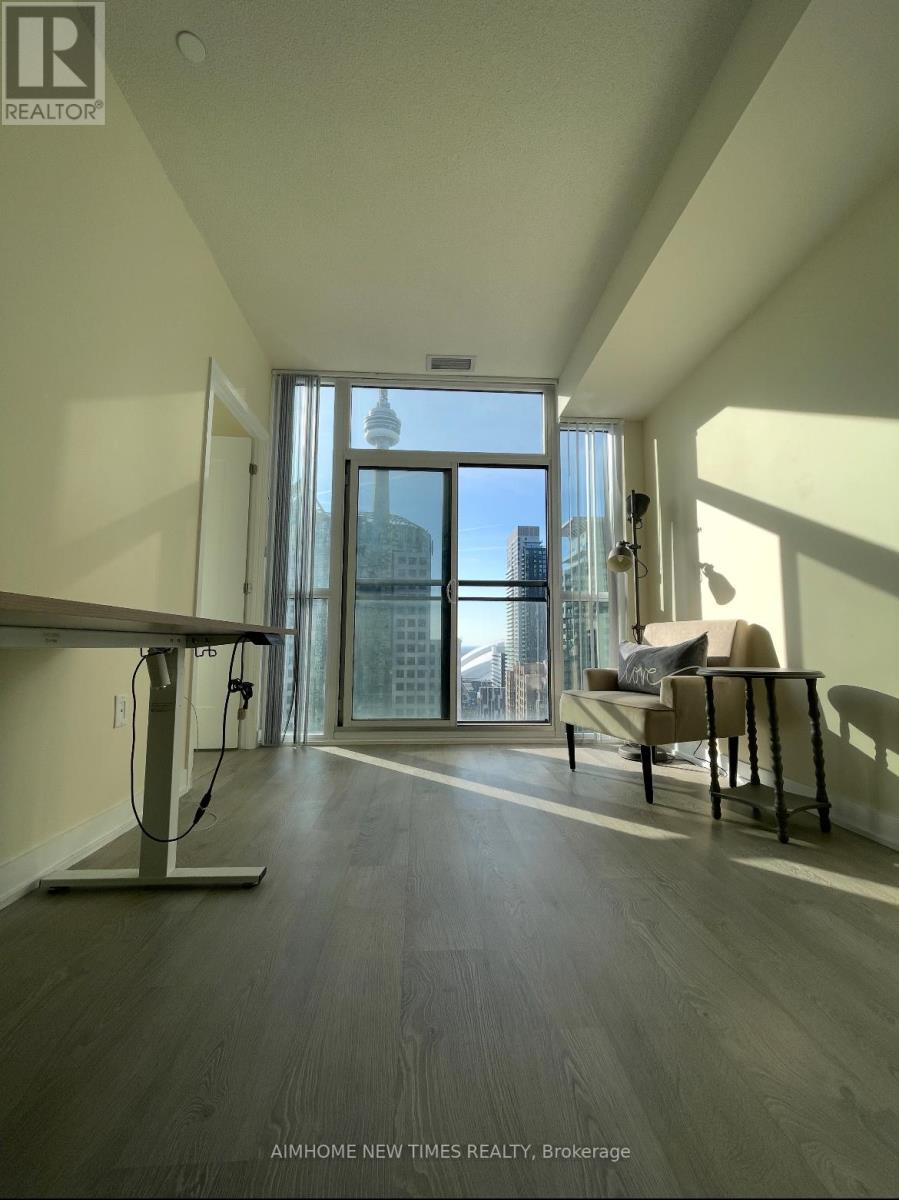 2302 - 99 John Street, Toronto (Waterfront Communities), Ontario  M5V 0S6 - Photo 2 - C12015662