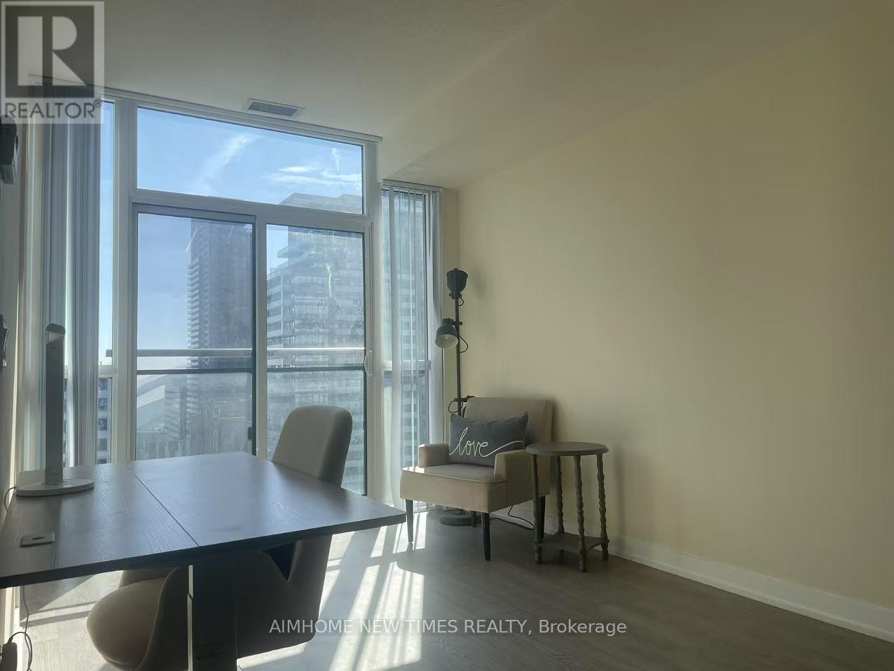 2302 - 99 John Street, Toronto (Waterfront Communities), Ontario  M5V 0S6 - Photo 3 - C12015662