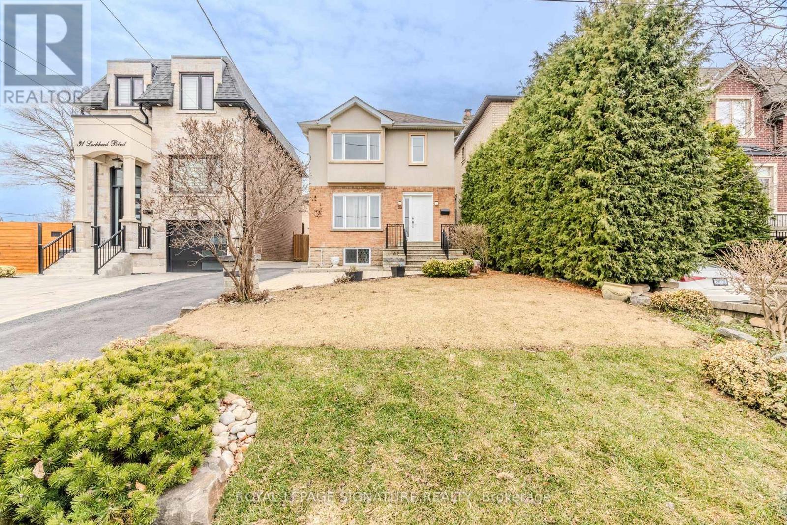 Property at 33 LOCKHEED BOULEVARD image 3
