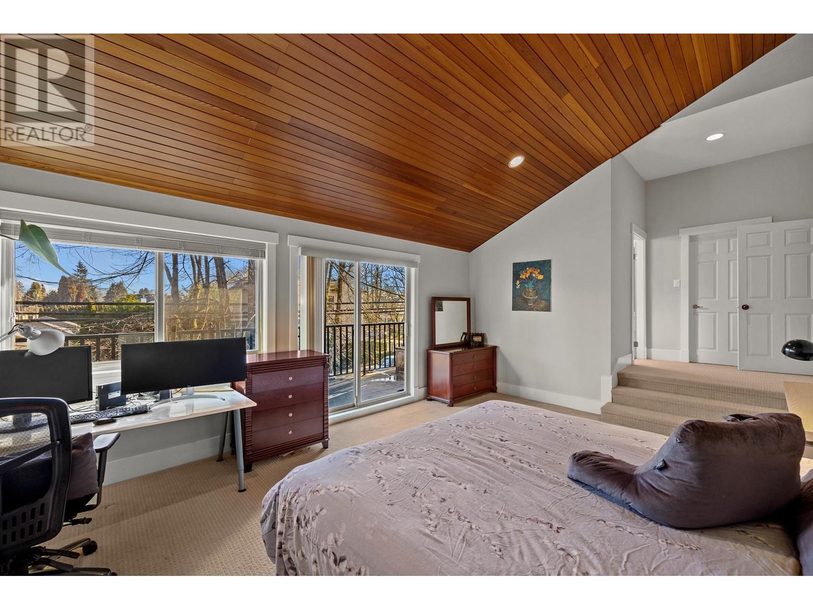 Listing Picture 16 of 38 : 5483 CARNARVON STREET, Vancouver / 溫哥華 - 魯藝地產 Yvonne Lu Group - MLS Medallion Club Member