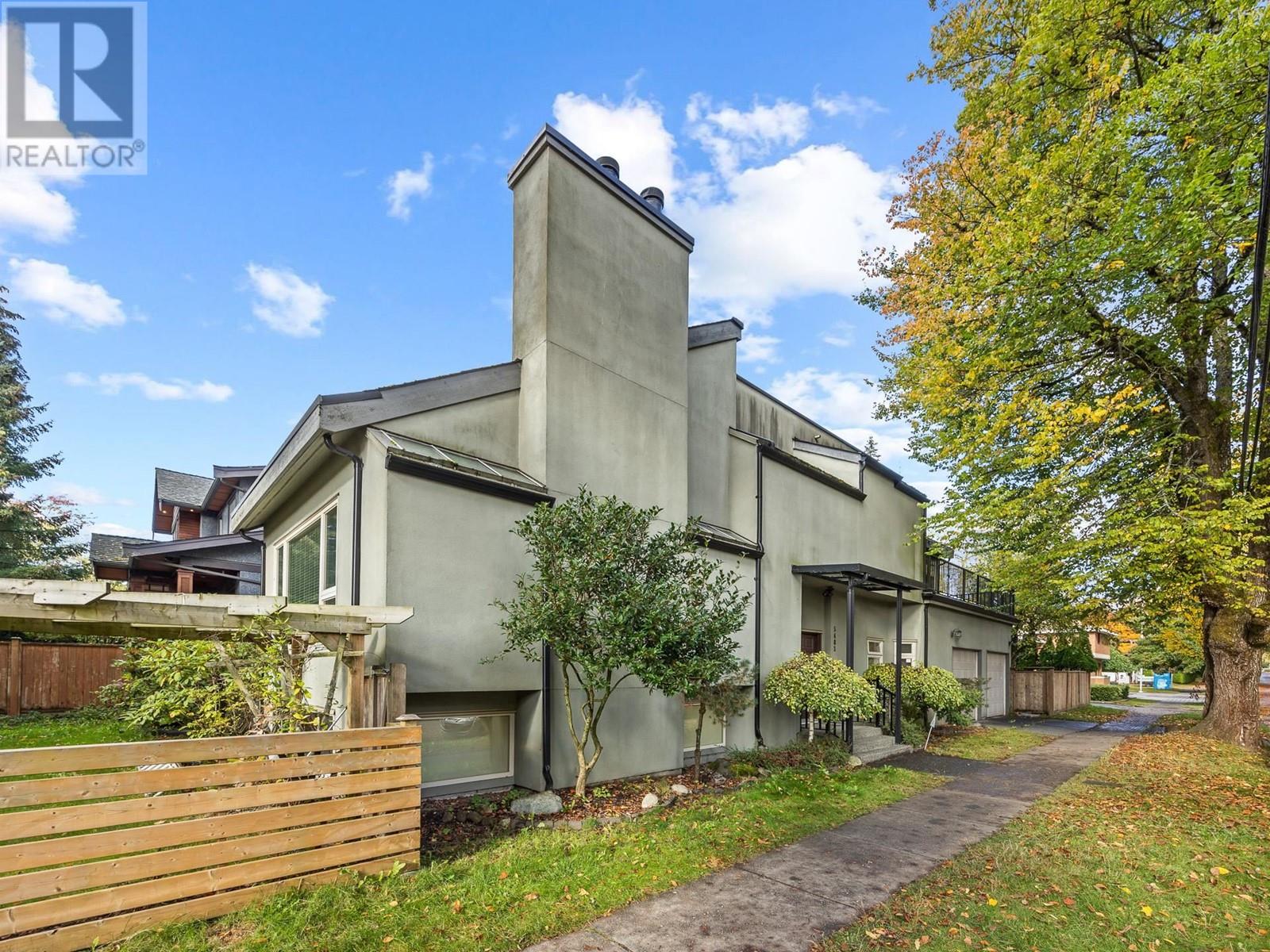 Listing Picture 33 of 38 : 5483 CARNARVON STREET, Vancouver / 溫哥華 - 魯藝地產 Yvonne Lu Group - MLS Medallion Club Member