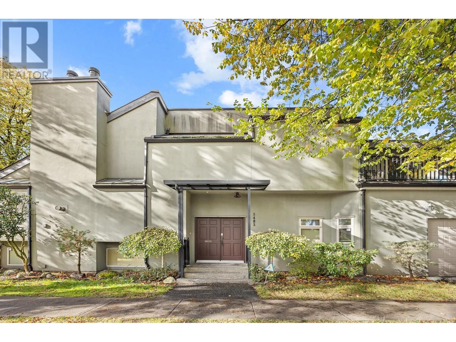 Listing Picture 31 of 38 : 5483 CARNARVON STREET, Vancouver / 溫哥華 - 魯藝地產 Yvonne Lu Group - MLS Medallion Club Member