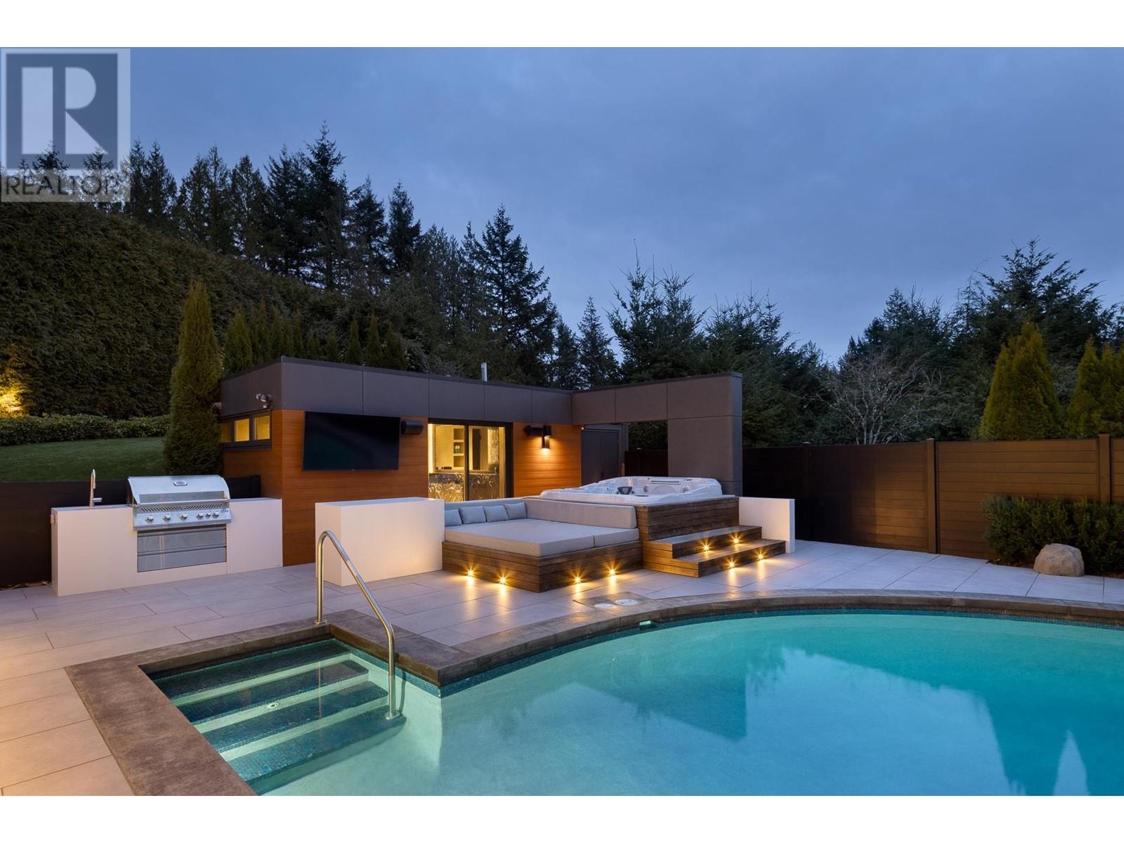 4278 Rockridge Place, West Vancouver, British Columbia  V7W 2Y4 - Photo 36 - R2983719