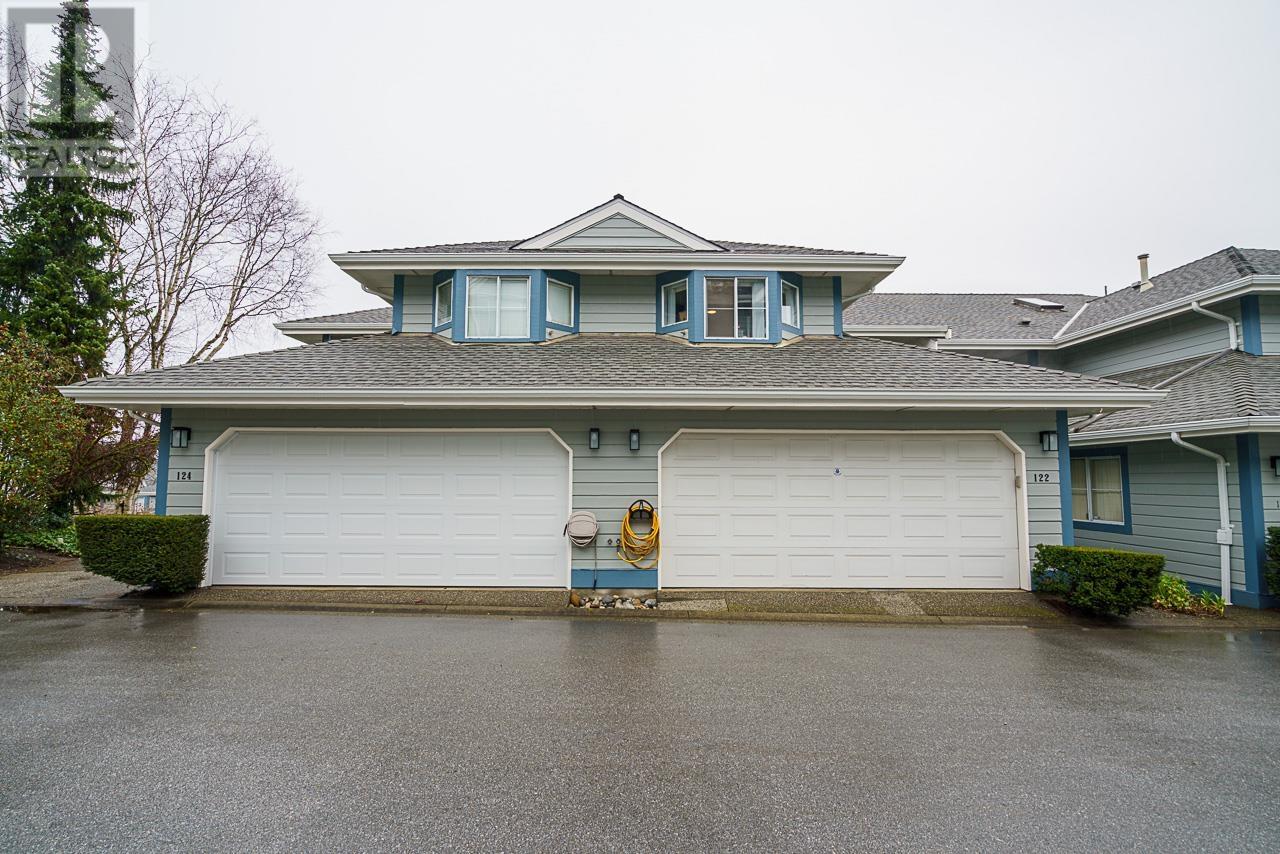 122 28 RICHMOND STREET, new westminster, British Columbia