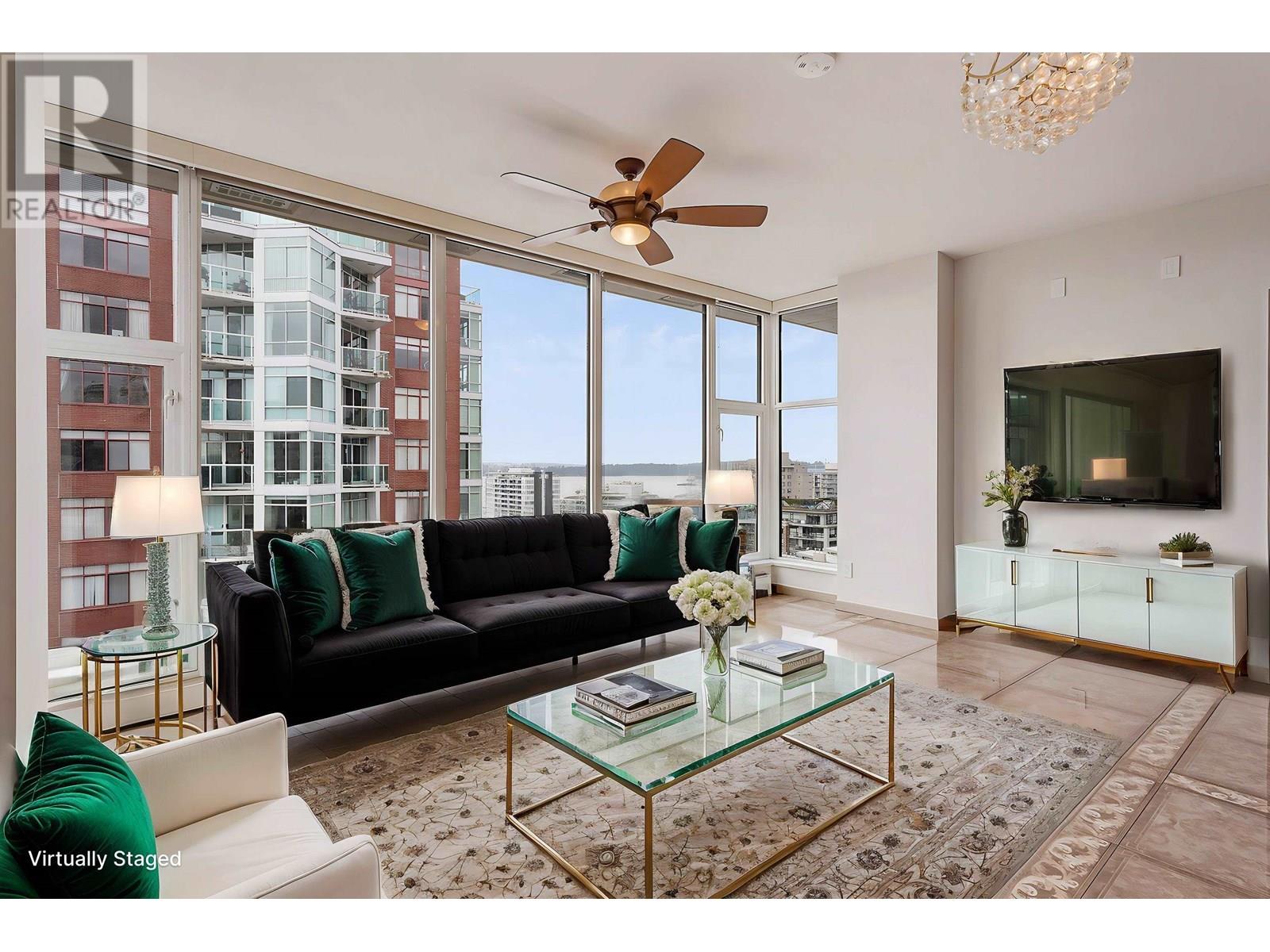 703 131 E 3rd Street, North Vancouver, British Columbia  V7L 0E3 - Photo 2 - R2983493