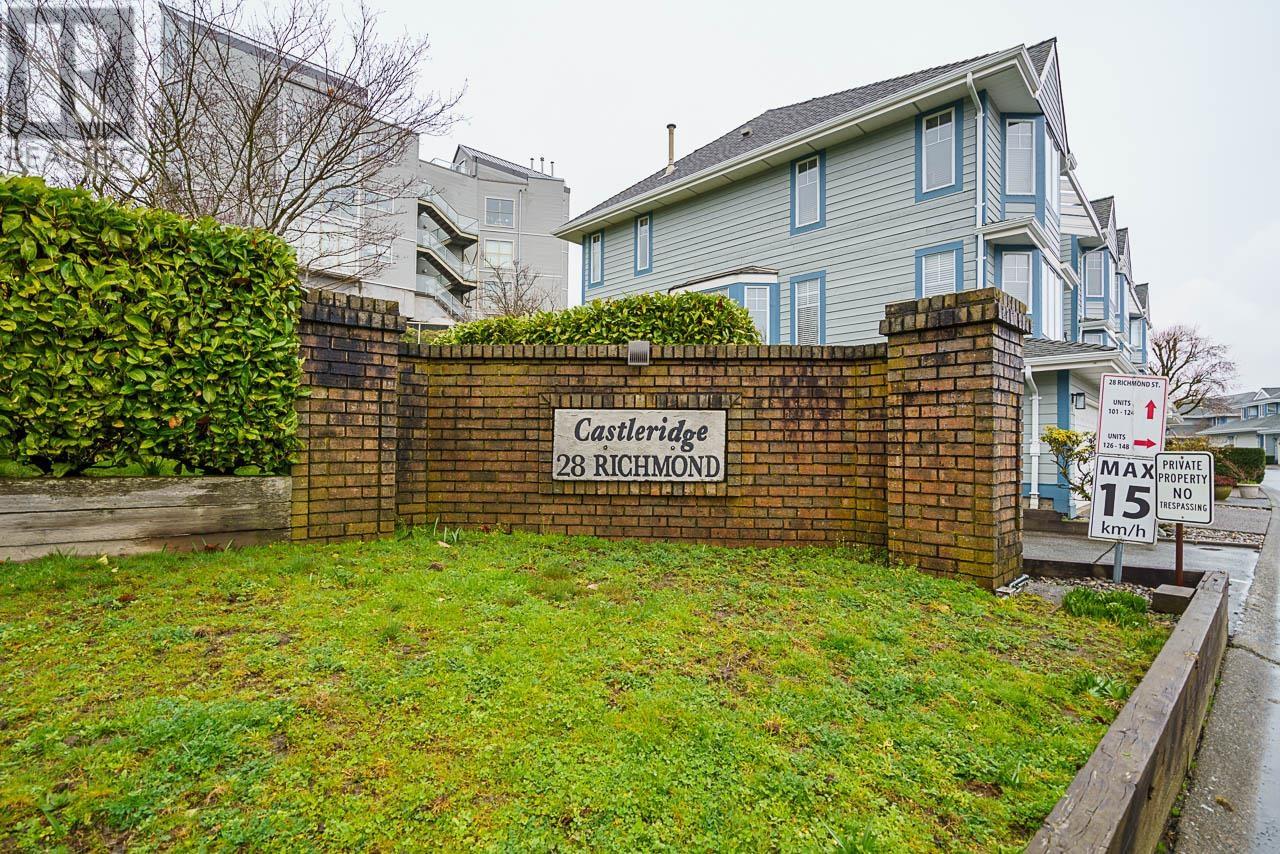122 28 Richmond Street, New Westminster, British Columbia  V3L 5P4 - Photo 3 - R2984145