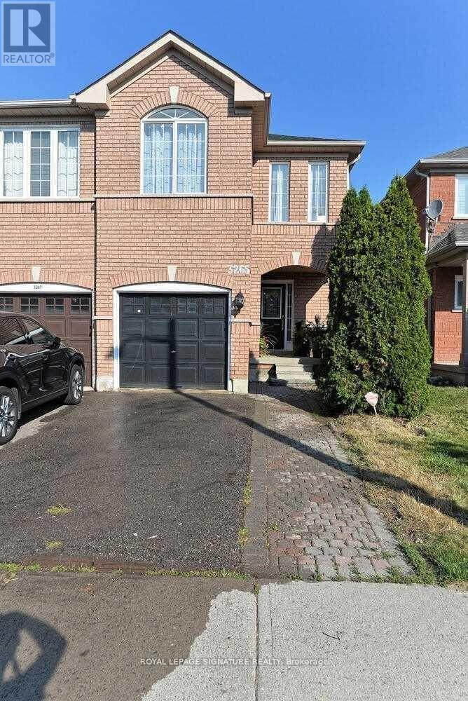 Lower - 3265 Carabella Way, Mississauga, Ontario  L5M 6T4 - Photo 1 - W12050764