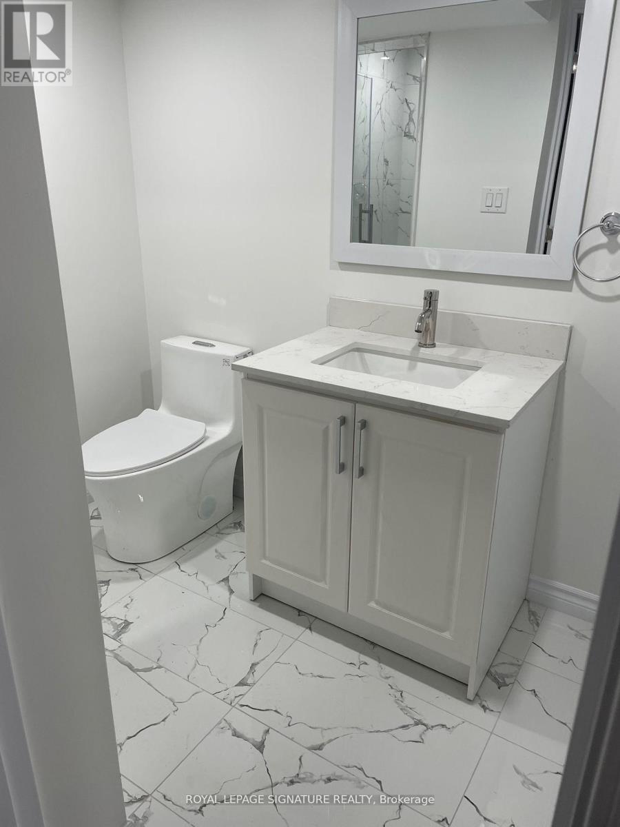 Lower - 3265 Carabella Way, Mississauga, Ontario  L5M 6T4 - Photo 15 - W12050764