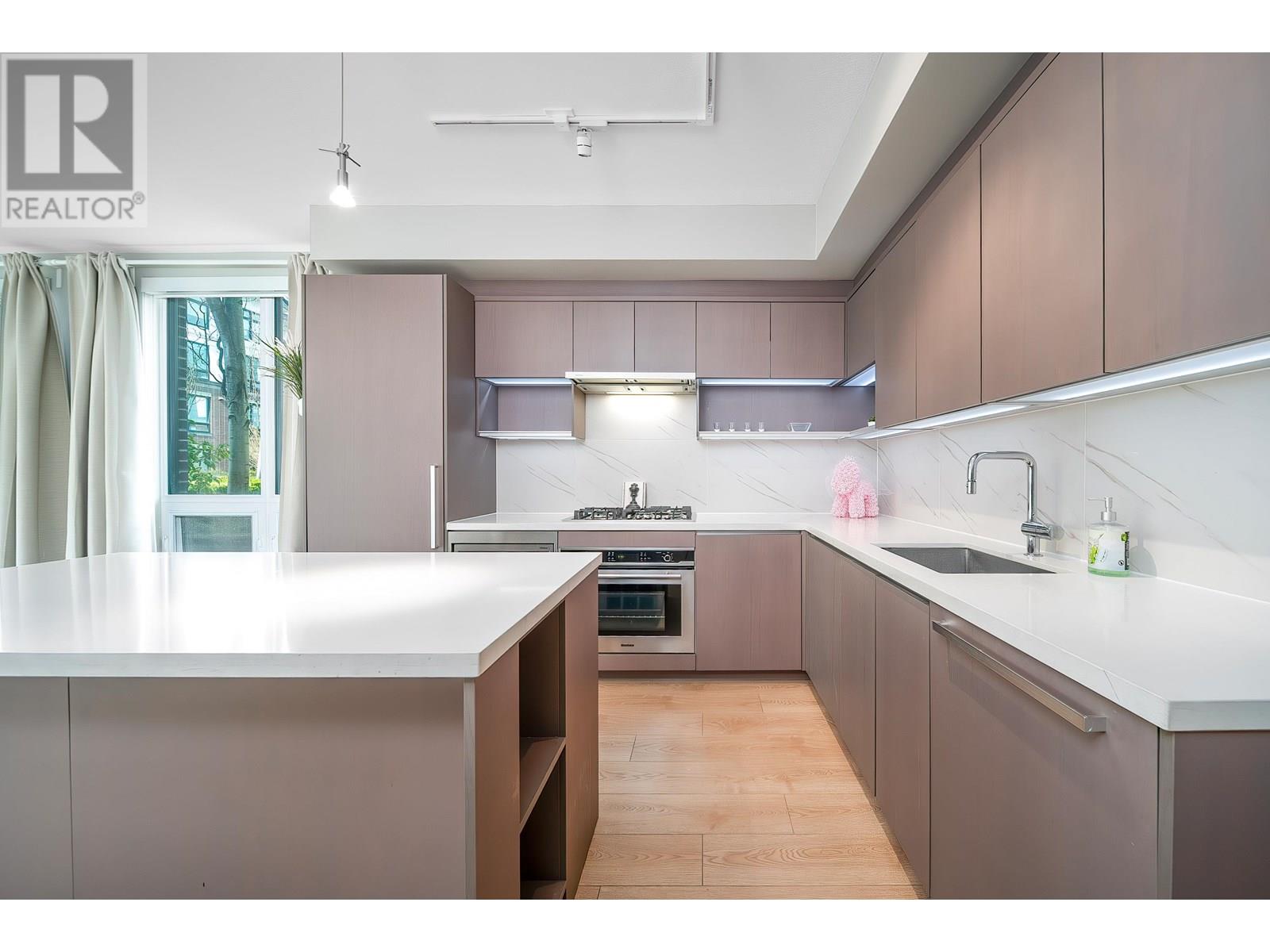 125 9333 Tomicki Avenue, Richmond, British Columbia  V6X 0L4 - Photo 12 - R2983820