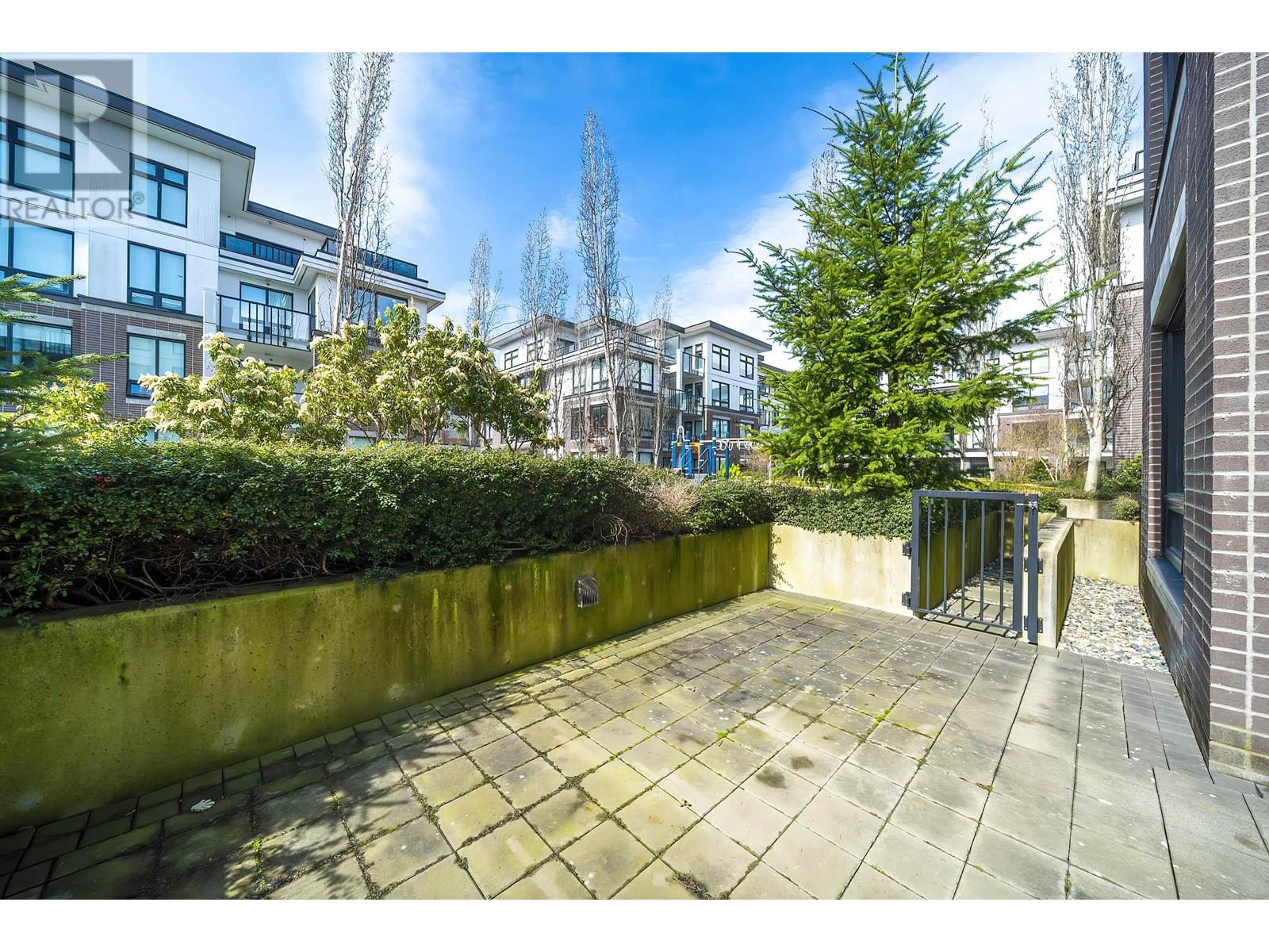 125 9333 Tomicki Avenue, Richmond, British Columbia  V6X 0L4 - Photo 22 - R2983820