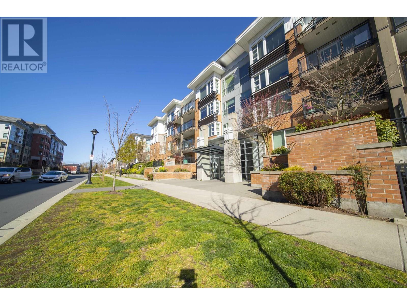 125 9333 Tomicki Avenue, Richmond, British Columbia  V6X 0L4 - Photo 31 - R2983820