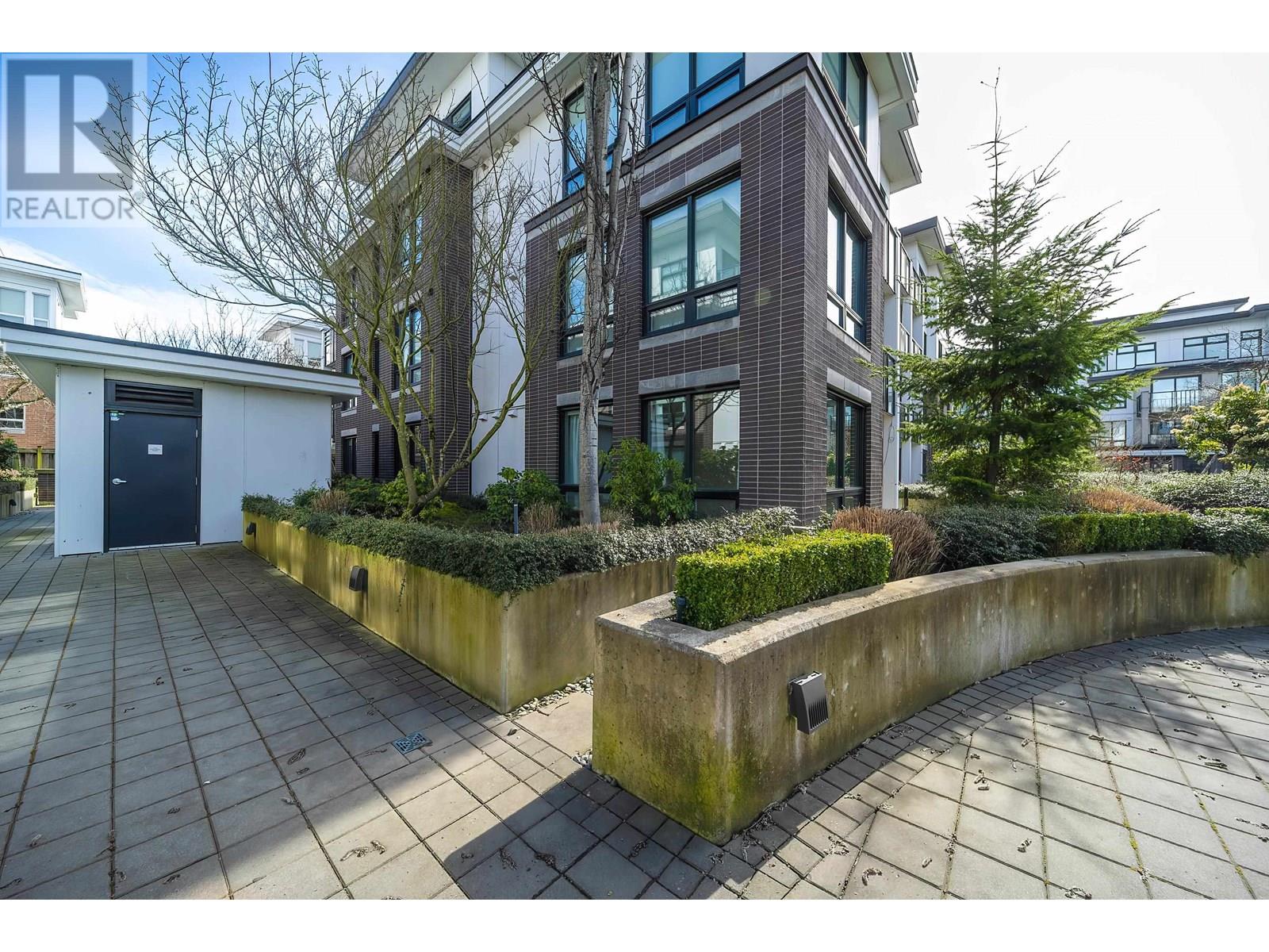 125 9333 Tomicki Avenue, Richmond, British Columbia  V6X 0L4 - Photo 24 - R2983820