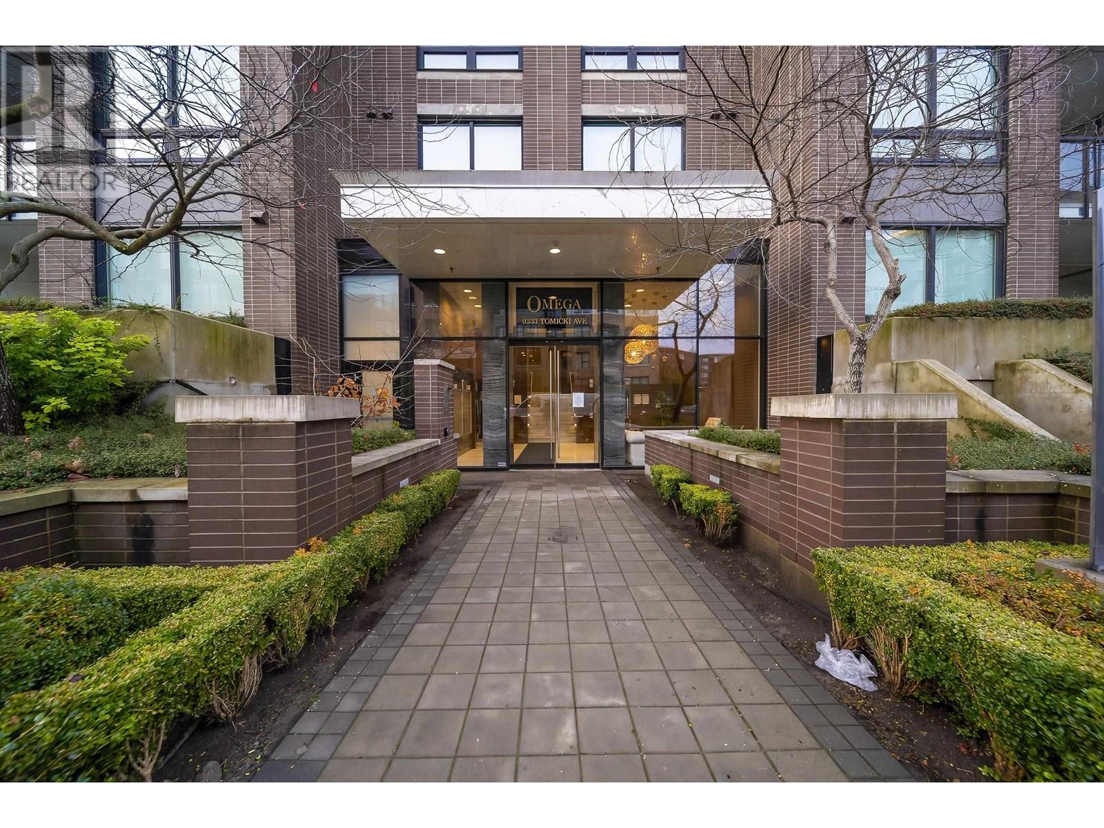125 9333 Tomicki Avenue, Richmond, British Columbia  V6X 0L4 - Photo 32 - R2983820