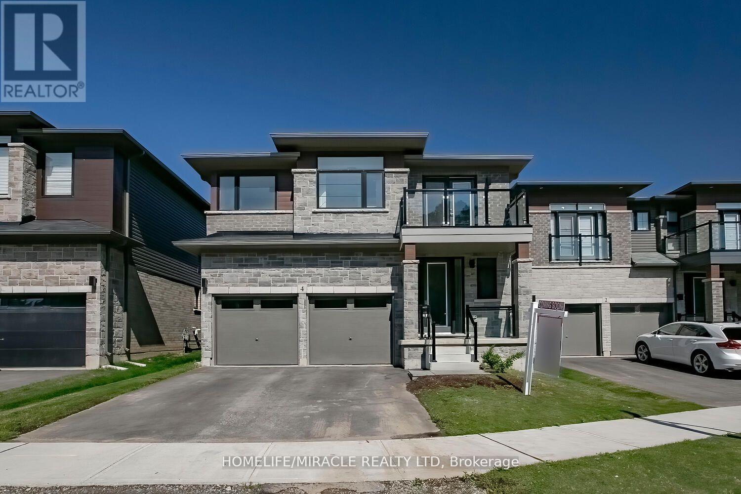 Property at 4 WHITTON DRIVE image 1