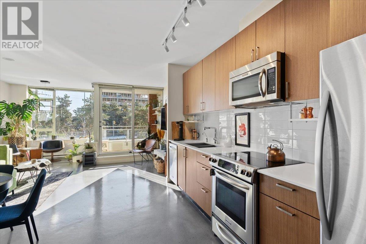 315 221 Union Street, Vancouver, British Columbia  V6A 0B4 - Photo 10 - R2984157