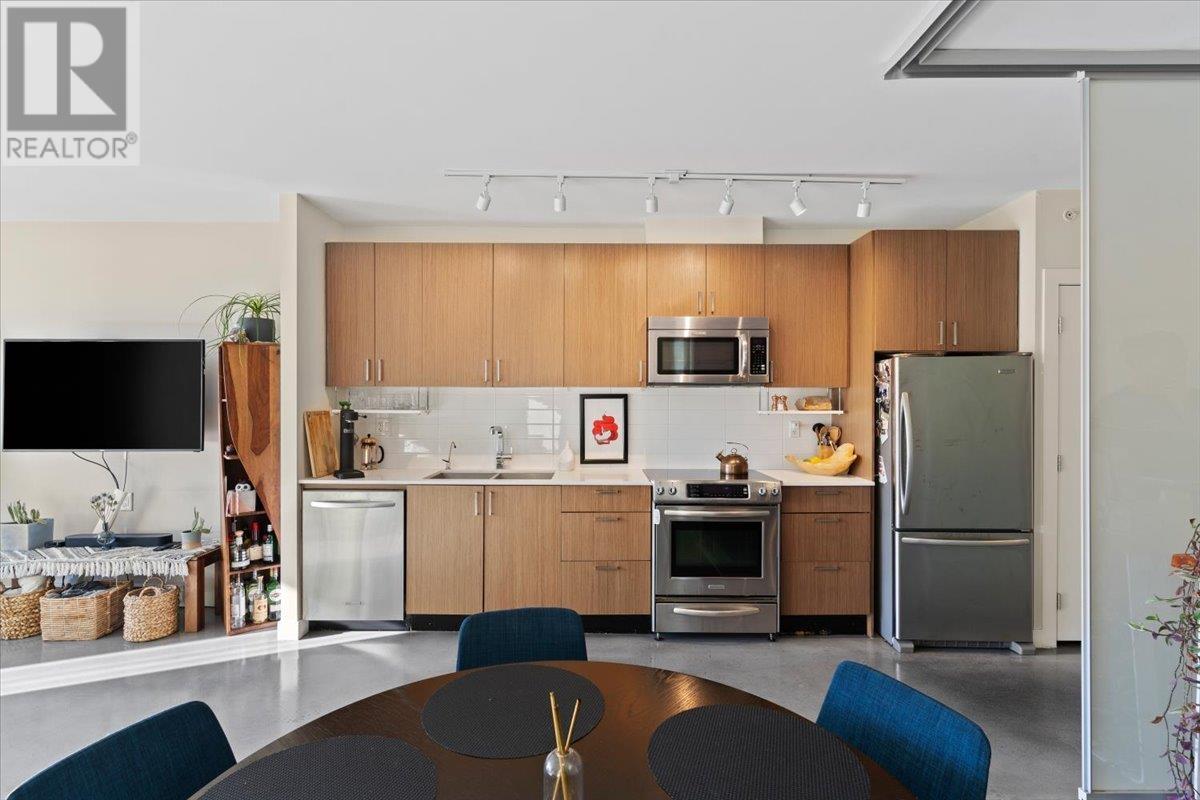 315 221 Union Street, Vancouver, British Columbia  V6A 0B4 - Photo 11 - R2984157