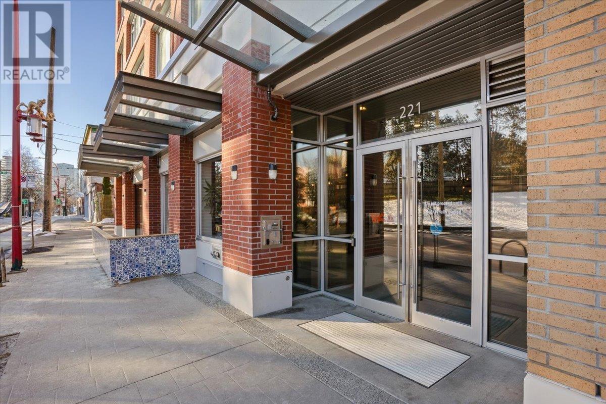 315 221 Union Street, Vancouver, British Columbia  V6A 0B4 - Photo 25 - R2984157