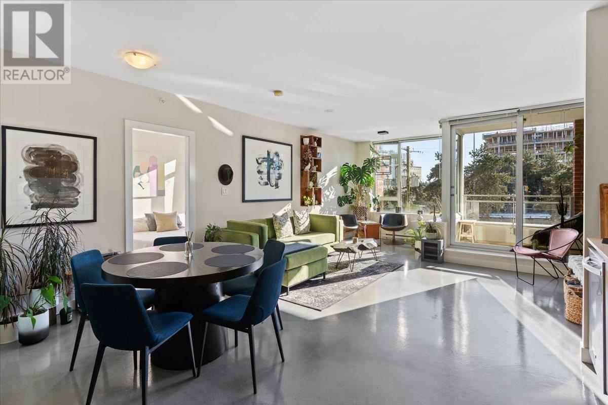 315 221 Union Street, Vancouver, British Columbia  V6A 0B4 - Photo 3 - R2984157