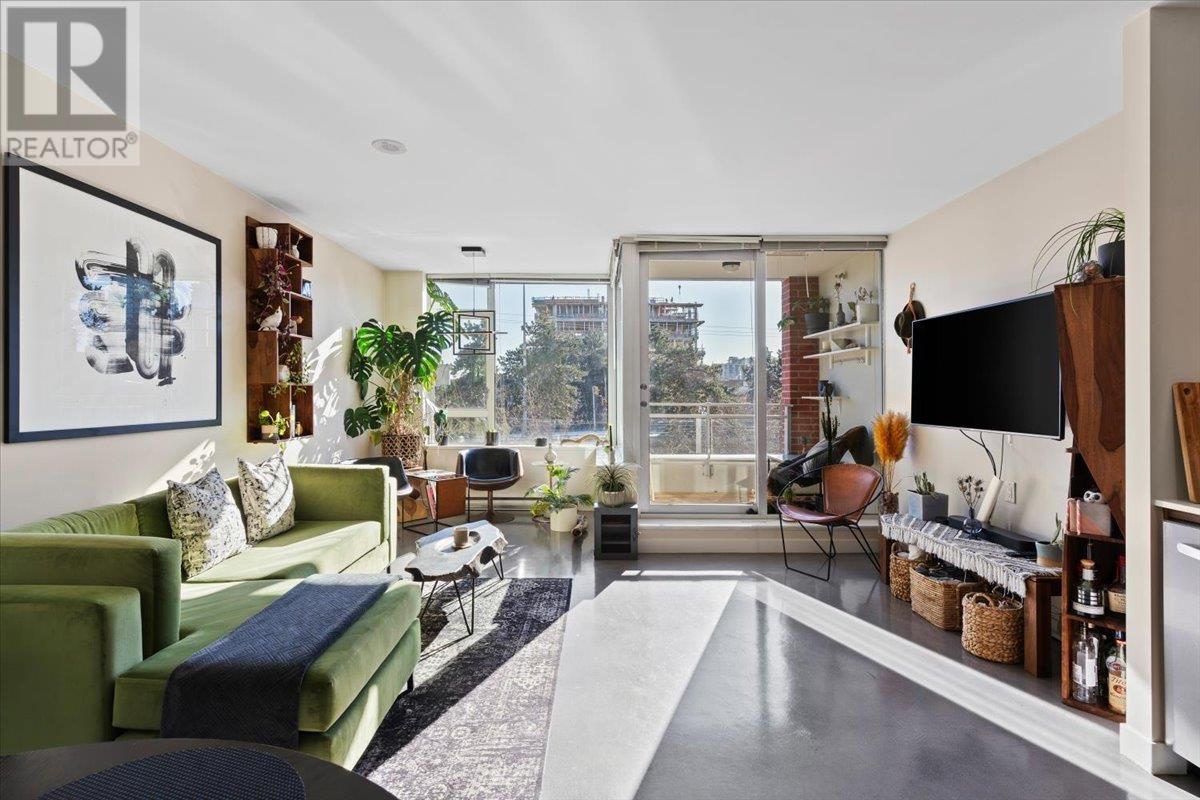 315 221 Union Street, Vancouver, British Columbia  V6A 0B4 - Photo 4 - R2984157