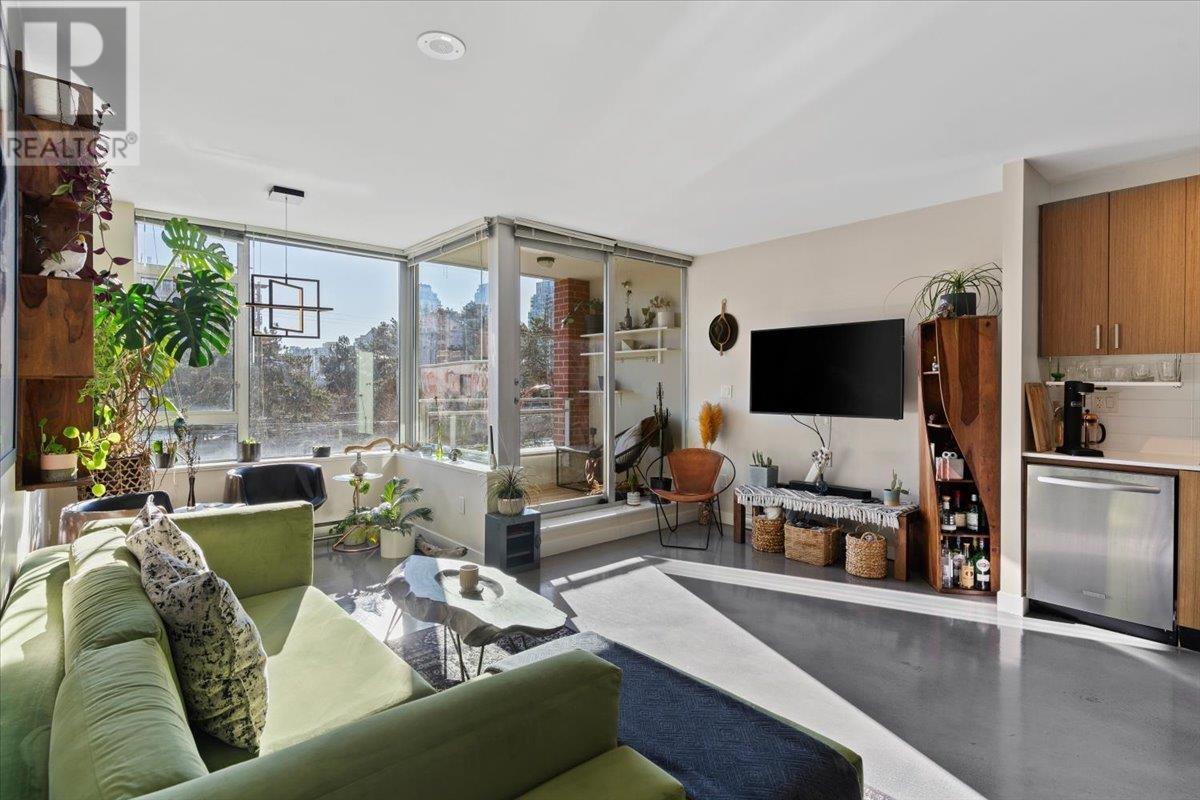 315 221 Union Street, Vancouver, British Columbia  V6A 0B4 - Photo 5 - R2984157