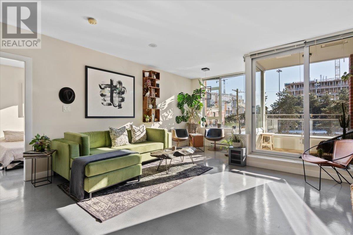 315 221 Union Street, Vancouver, British Columbia  V6A 0B4 - Photo 6 - R2984157