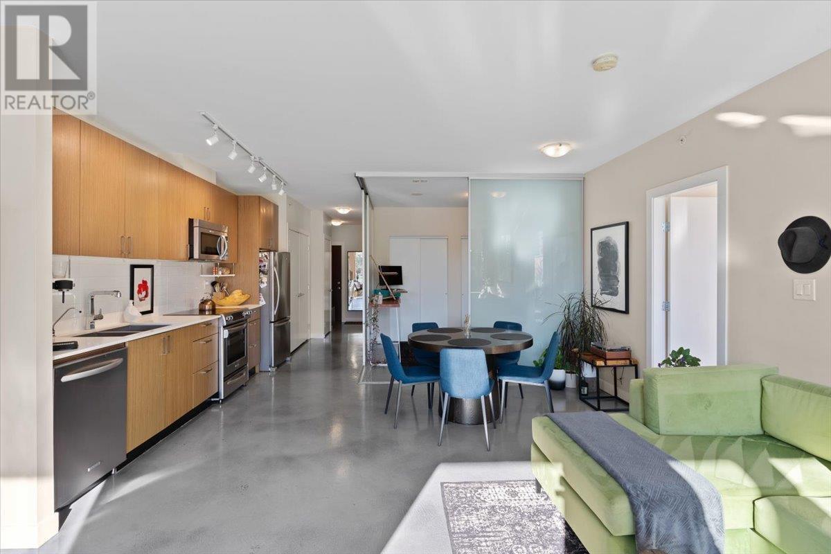 315 221 Union Street, Vancouver, British Columbia  V6A 0B4 - Photo 8 - R2984157