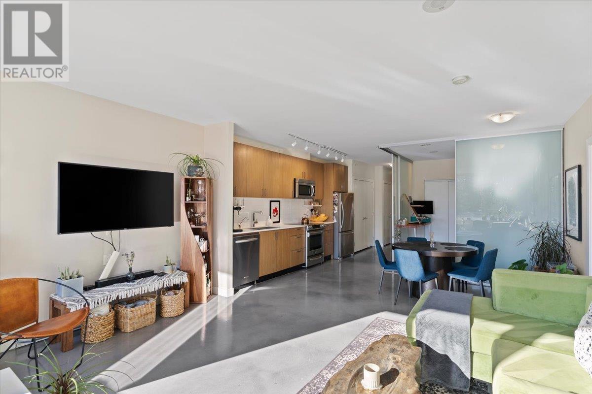 315 221 Union Street, Vancouver, British Columbia  V6A 0B4 - Photo 9 - R2984157