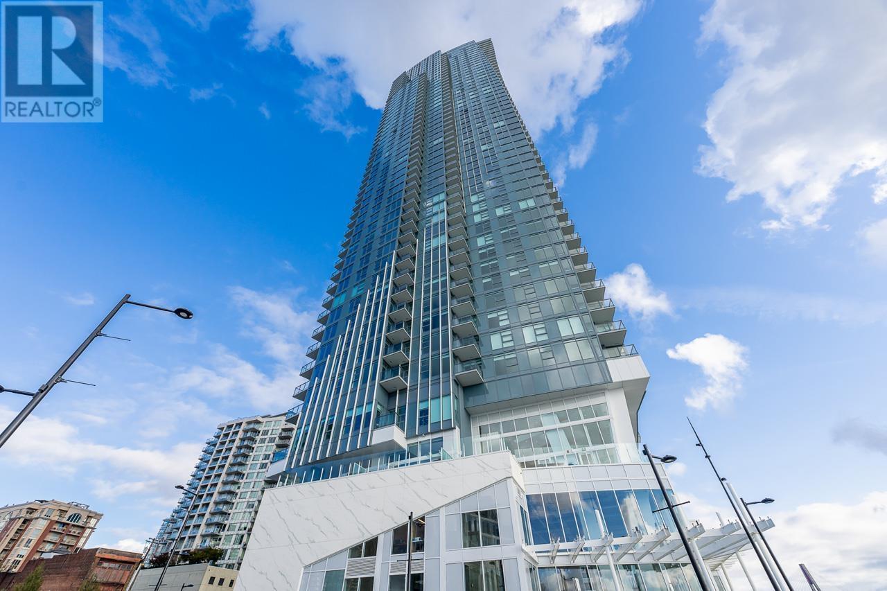 2607 680 Quayside Drive, New Westminster, British Columbia  V3M 0P2 - Photo 29 - R2984171