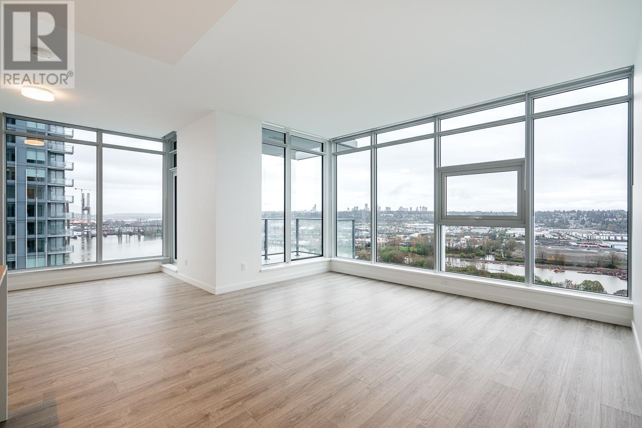 2607 680 Quayside Drive, New Westminster, British Columbia  V3M 0P2 - Photo 7 - R2984171