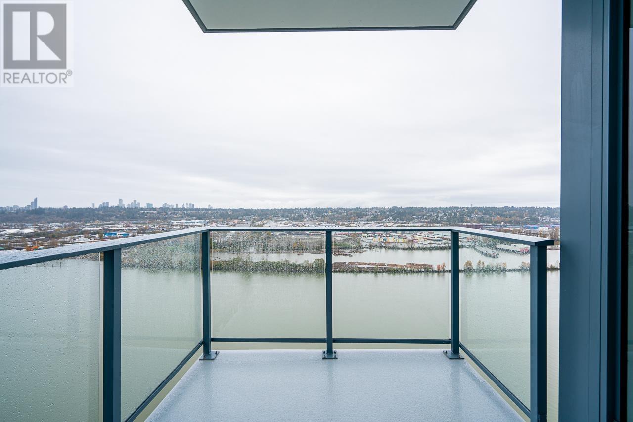 2607 680 Quayside Drive, New Westminster, British Columbia  V3M 0P2 - Photo 9 - R2984171