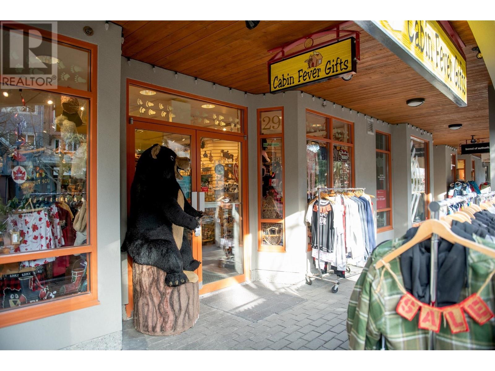29 4314 Main Street, Whistler, British Columbia  V8E 1A8 - Photo 1 - C8067980
