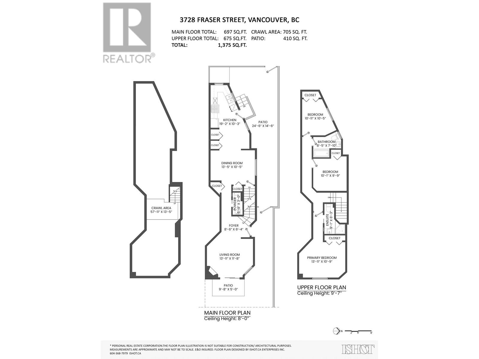 3738 Fraser Street, Vancouver, British Columbia  V5V 4E1 - Photo 26 - R2978372